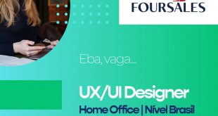 UX / UI Designer